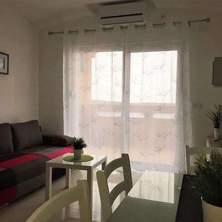 Apartmani Orhideja Rab Town Eksteriør bilde