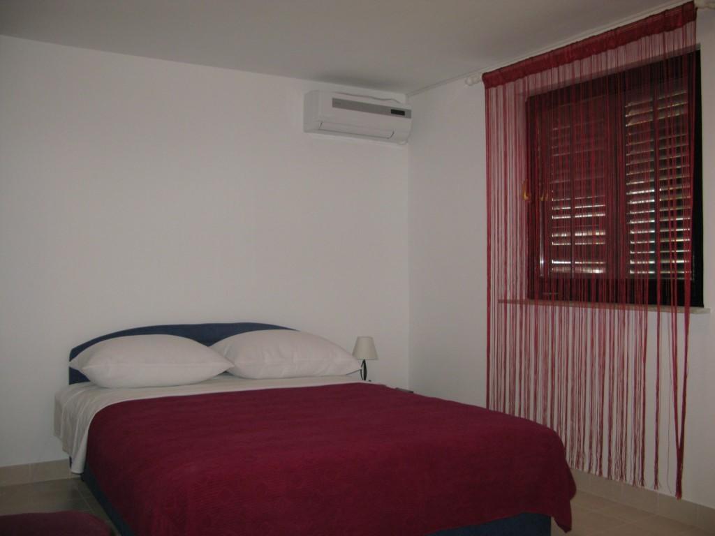 Apartmani Orhideja Rab Town Rom bilde