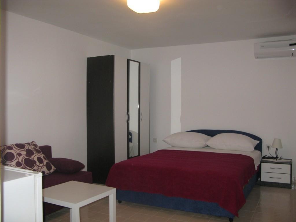 Apartmani Orhideja Rab Town Rom bilde