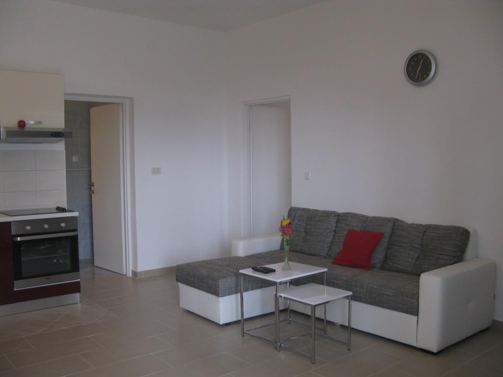 Apartmani Orhideja Rab Town Rom bilde