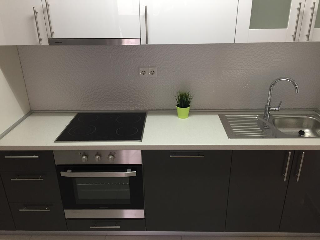 Apartmani Orhideja Rab Town Eksteriør bilde