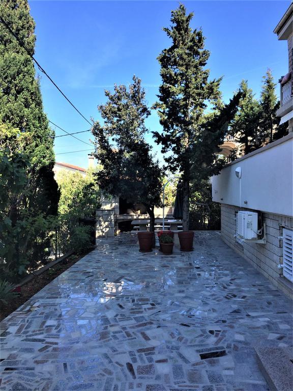 Apartmani Orhideja Rab Town Rom bilde